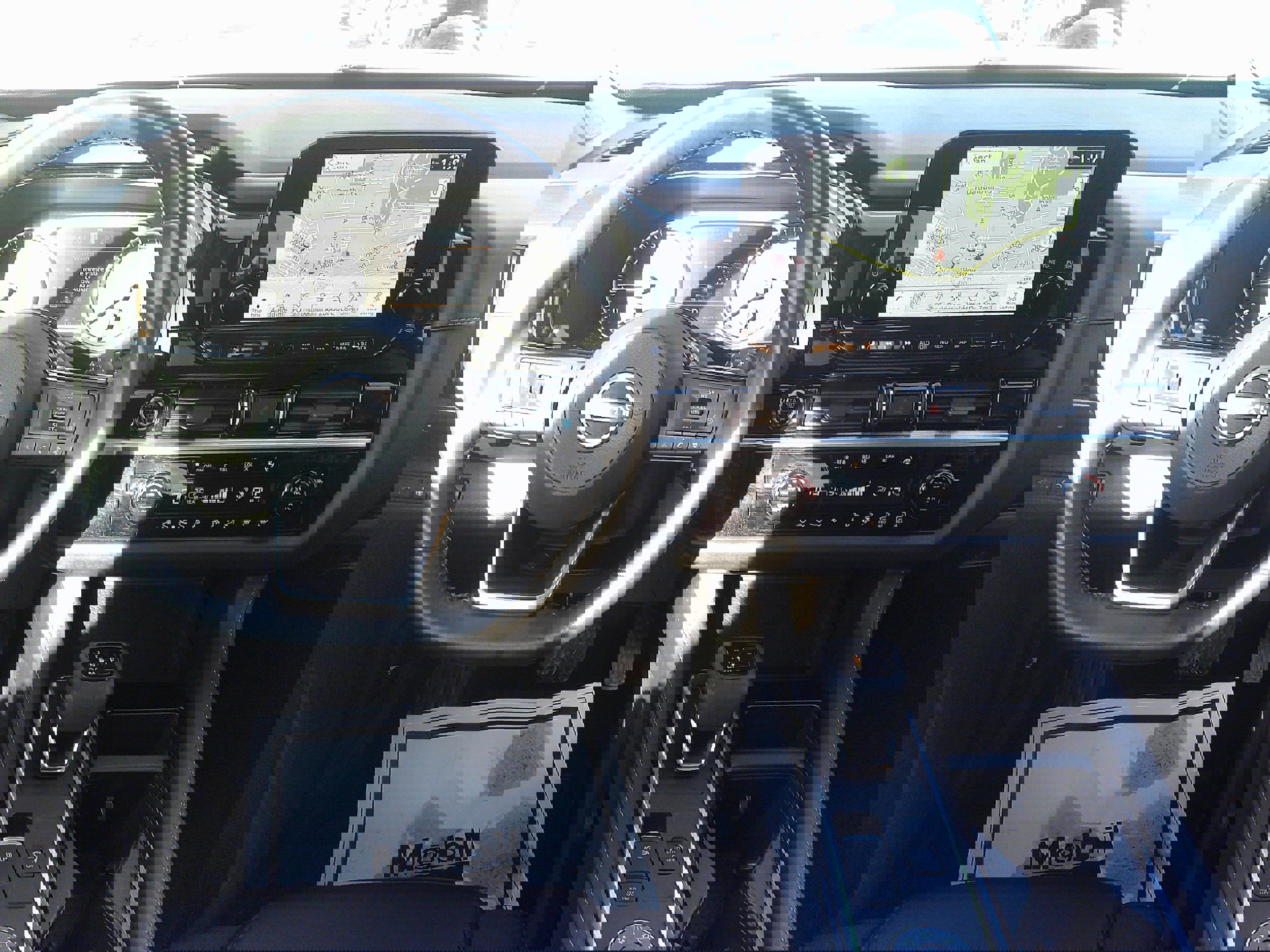 Used 2023 Nissan Pathfinder SL w/ SL Premium Package image 23