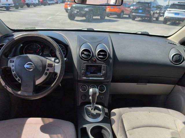 Used 2011 Nissan Rogue SV w/ Premium Pkg image 25