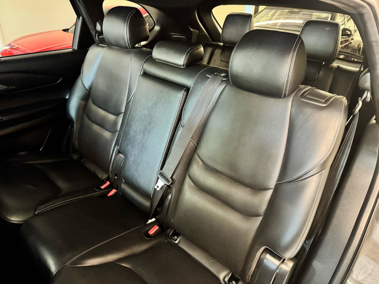 Used 2021 MAZDA CX-9 Grand Touring AWD/4WD image 22