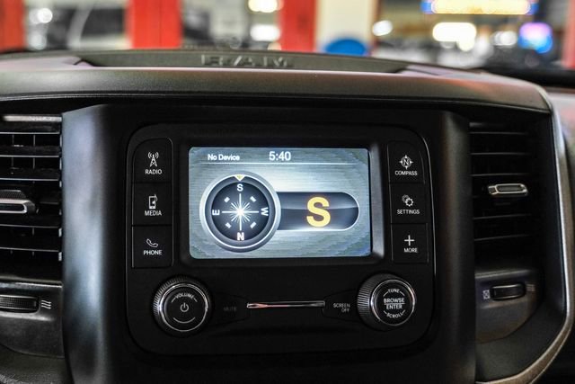 Used 2024 RAM 3500 Tradesman image 19