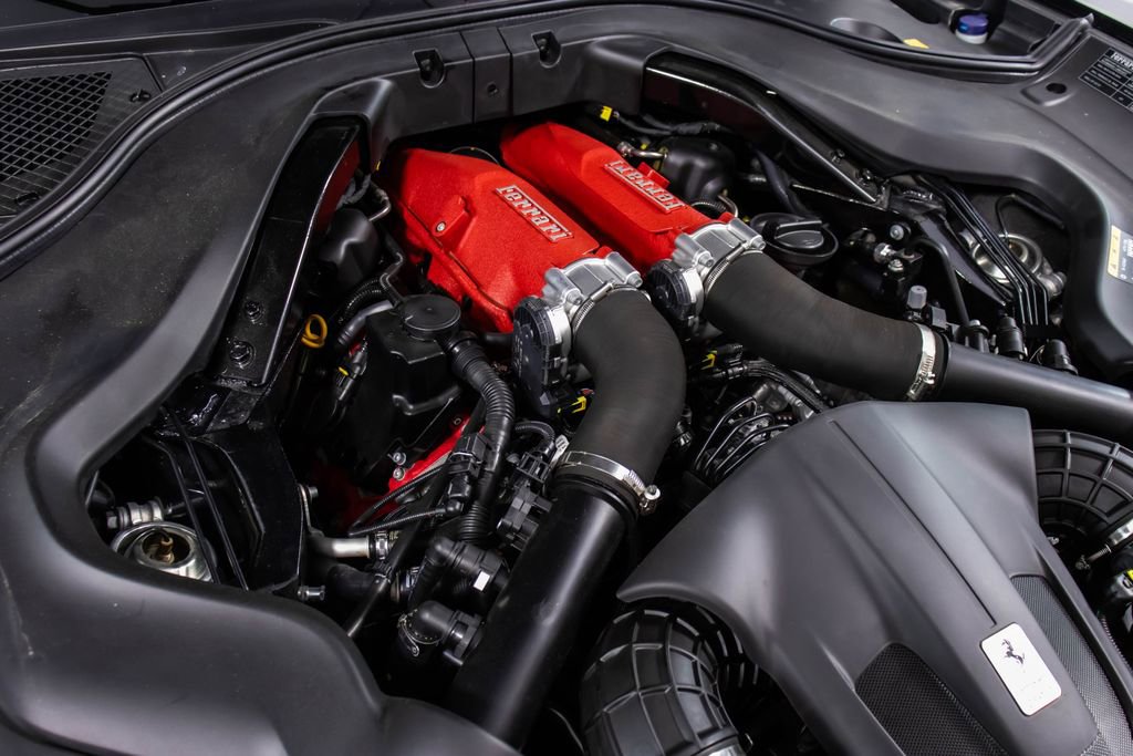 Certified 2019 Ferrari Portofino image 57