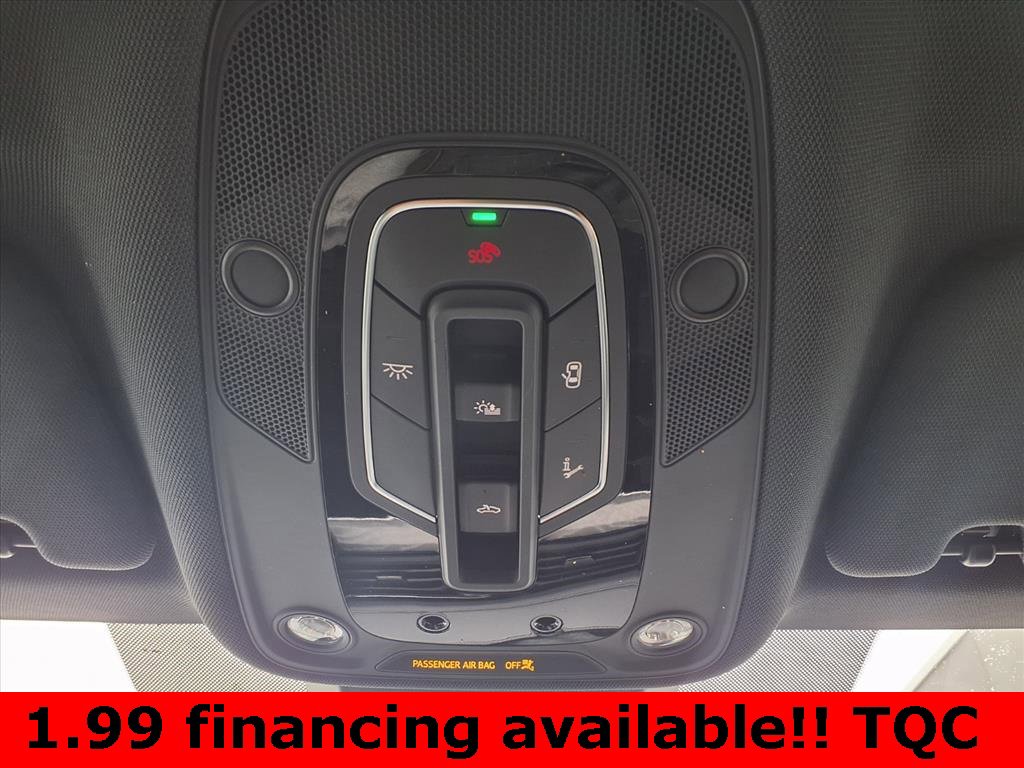 Certified 2023 Audi e-tron Premium Plus w/ Premium Plus Package image 23