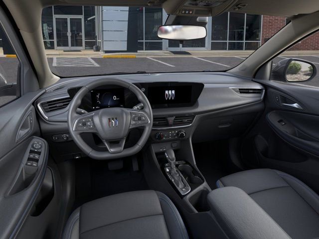 Used 2025 Buick Encore GX Sport Touring w/ Comfort Package FWD image 15