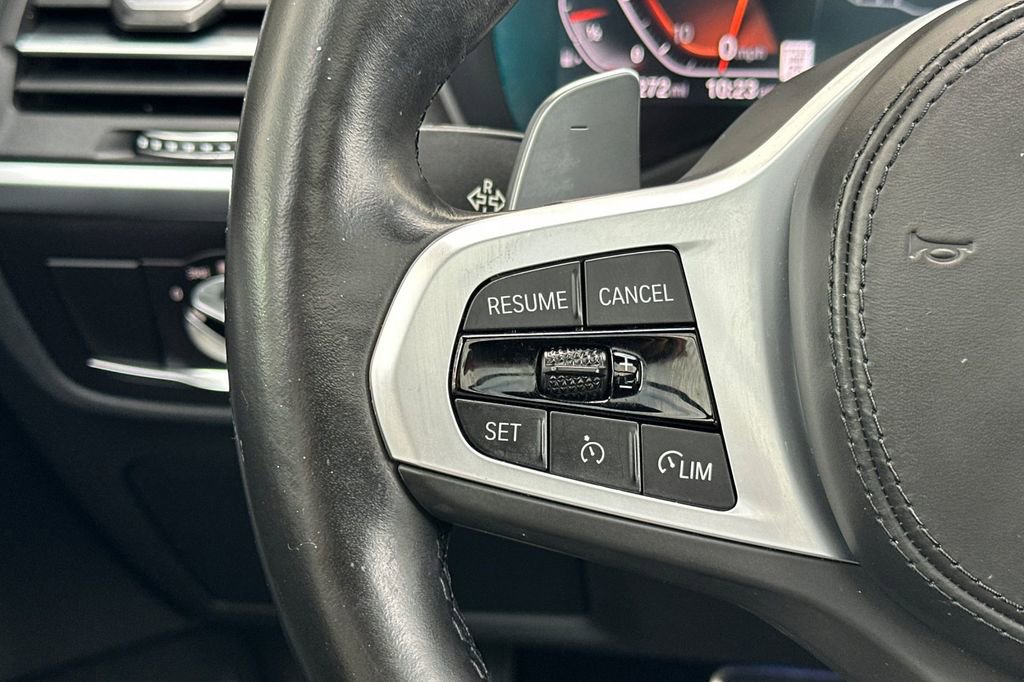 Used 2022 BMW X3 sDrive30i w/ M Sport Package 2 image 27