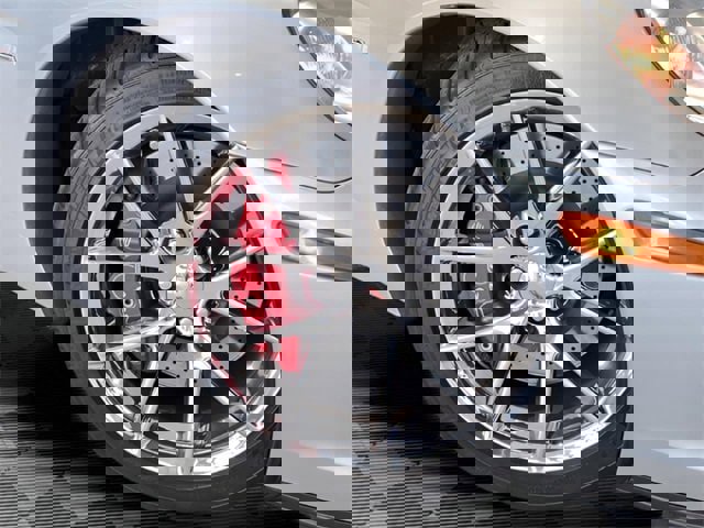 Used 2009 Chevrolet Corvette Z06 w/ Preferred Equipment Group image 24