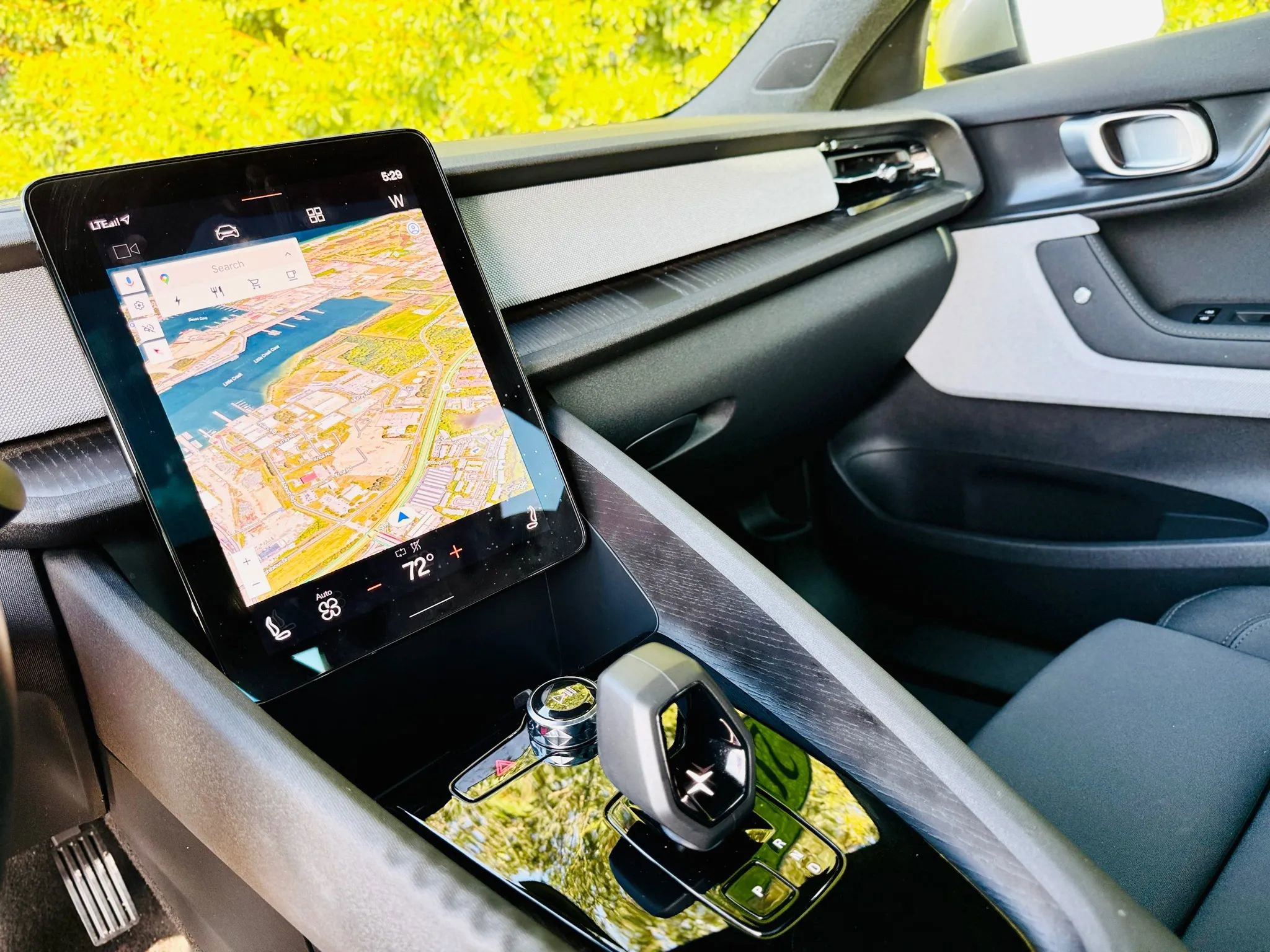 Used 2021 Polestar Polestar 2 Launch Edition Hatchback 4D image 59