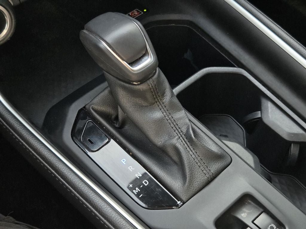 Used 2024 Toyota Grand Highlander FWD image 25