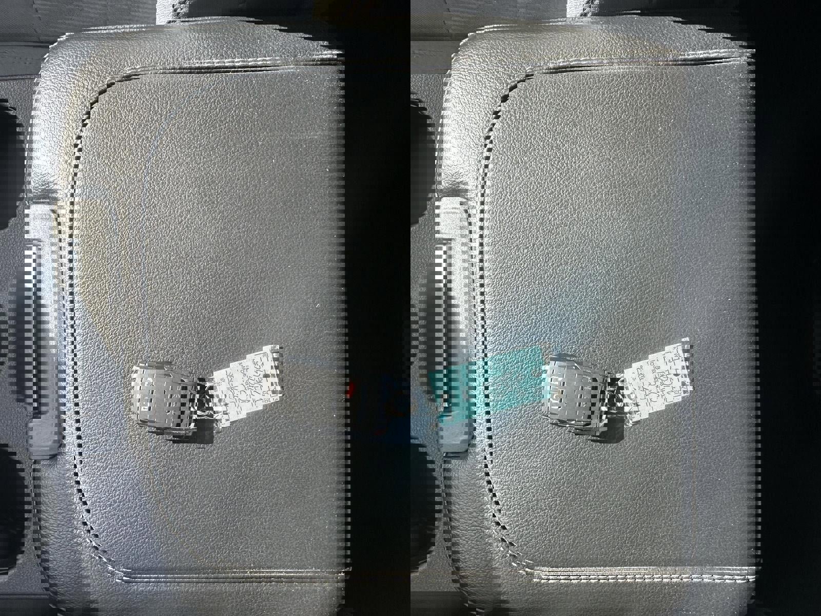 Used 2024 RAM 2500 Big Horn w/ Bed Utility Group image 22