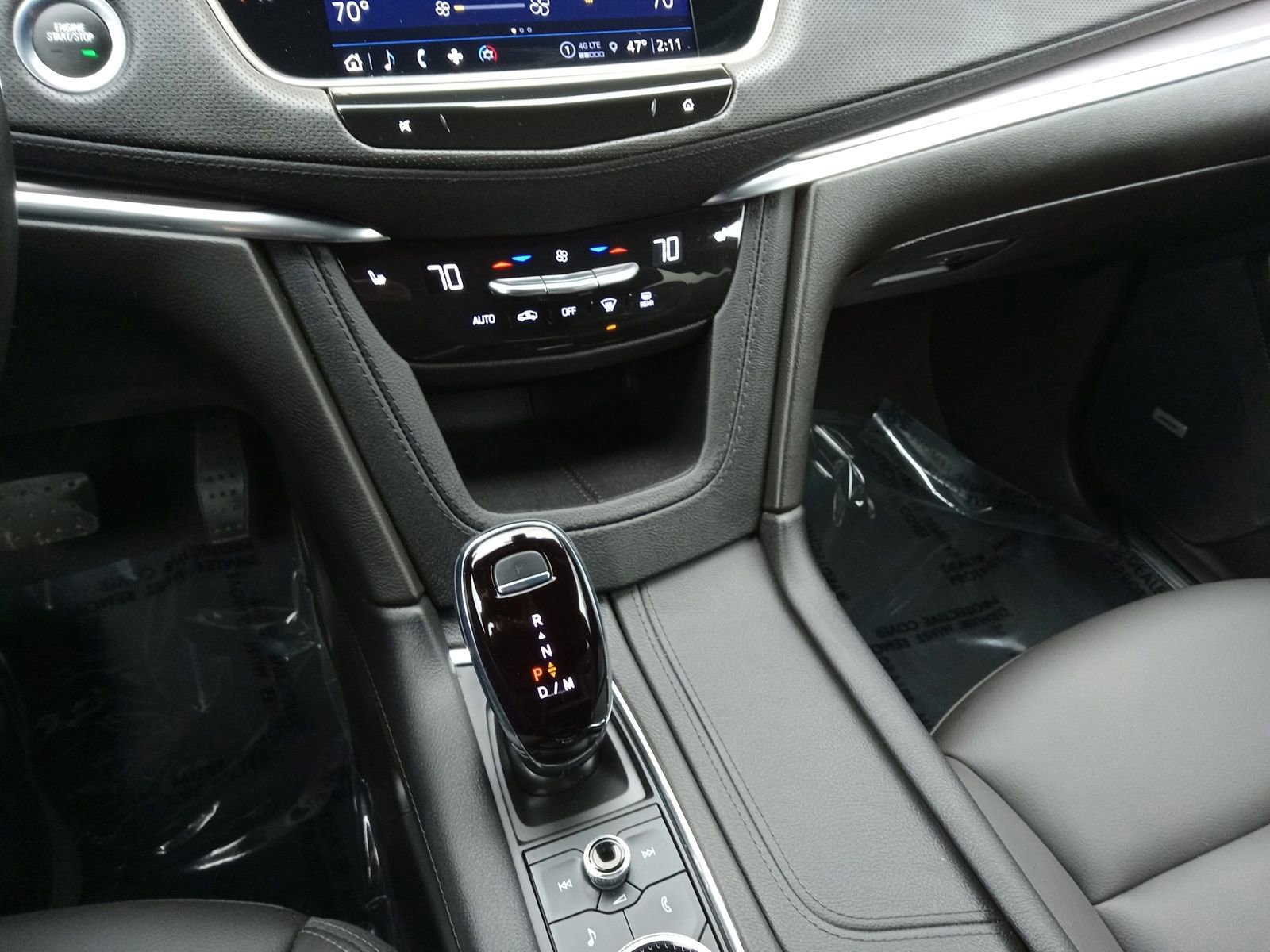 Used 2023 Cadillac XT5 Luxury image 16