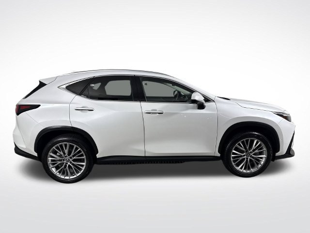 Certified 2025 Lexus NX 350 AWD w/ Rear Seat Package image 39
