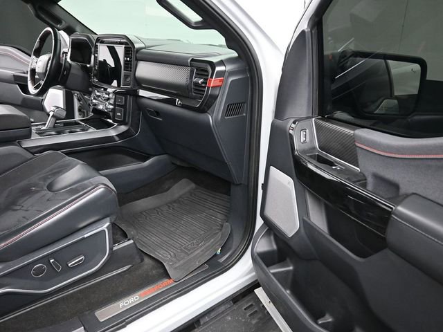 Used 2023 Ford F150 Raptor w/ Equipment Group 802A Raptor R image 22
