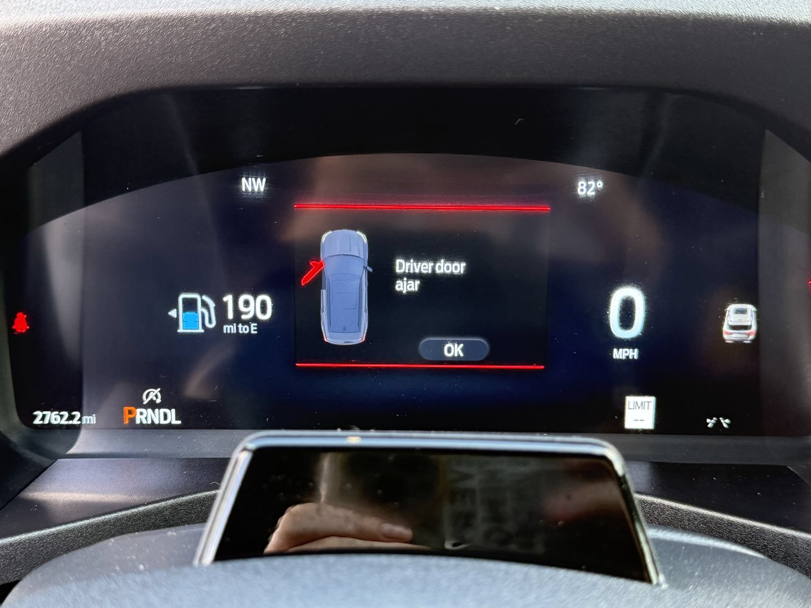 Used 2025 Ford Explorer ST-Line RWD image 40