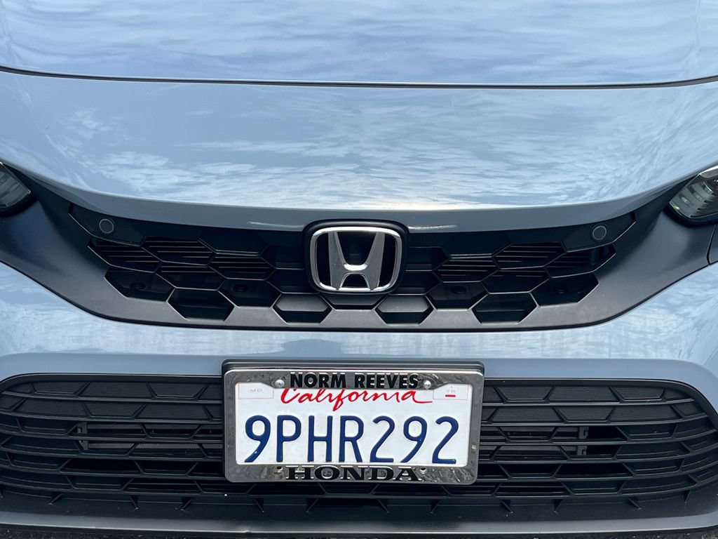 Used 2024 Honda Civic Sport Touring image 31