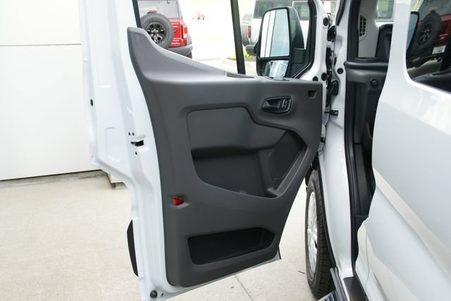 New 2026 Ford Transit 350 XL RWD image 12
