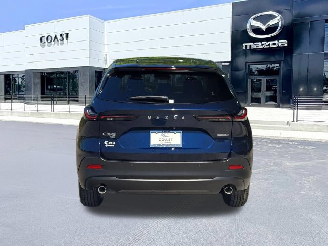 New 2026 MAZDA CX-5 Select AWD/4WD image 6