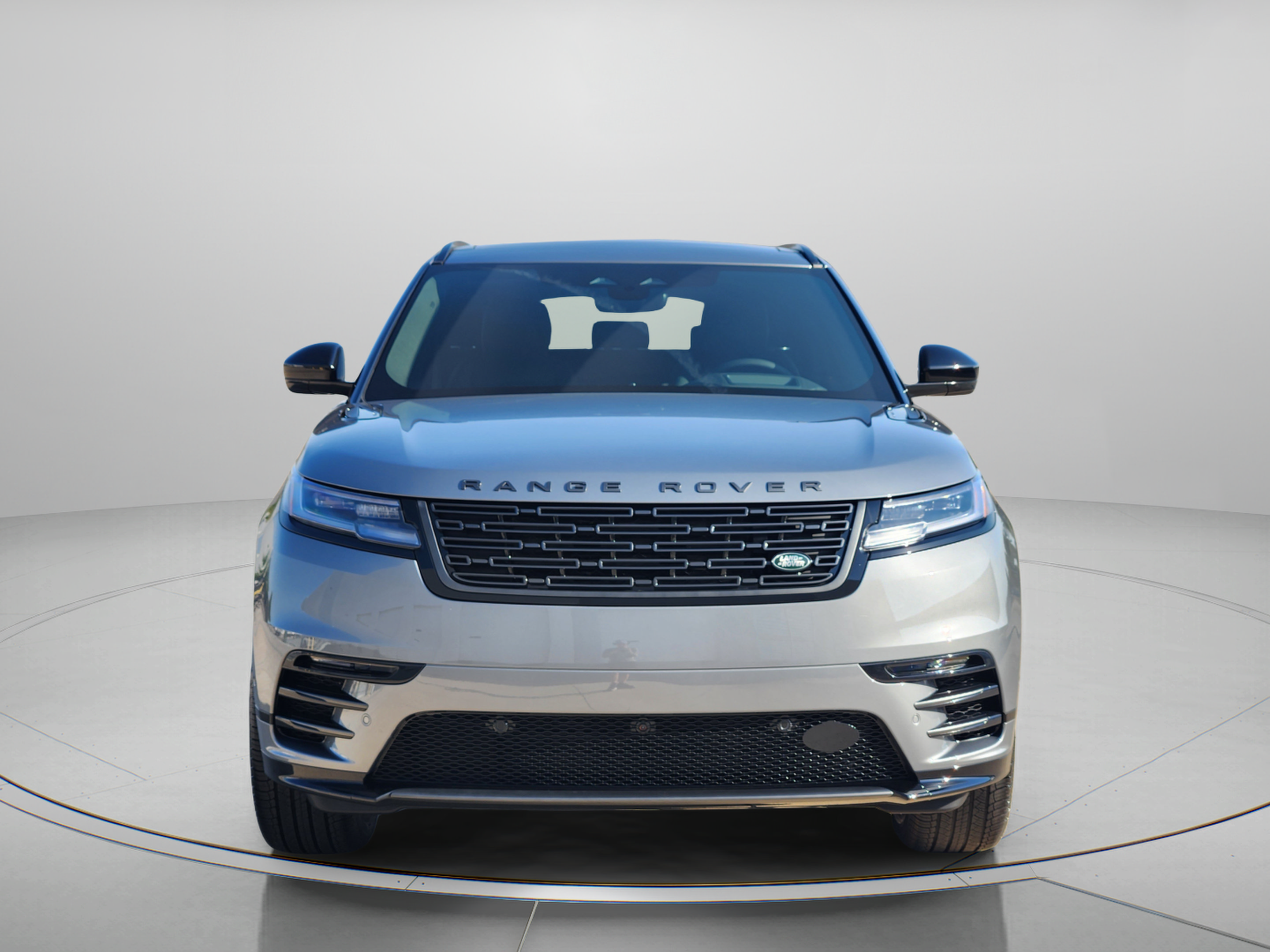 New 2026 Land Rover Range Rover Velar Belgravia AWD/4WD image 6