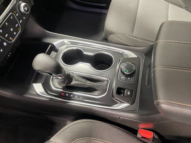 Used 2021 Chevrolet Traverse LT AWD/4WD image 17