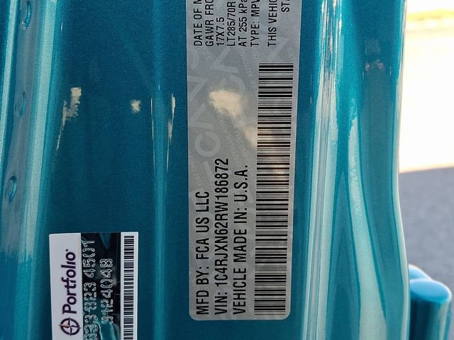 Used 2024 Jeep Wrangler Willys 4xe image 26