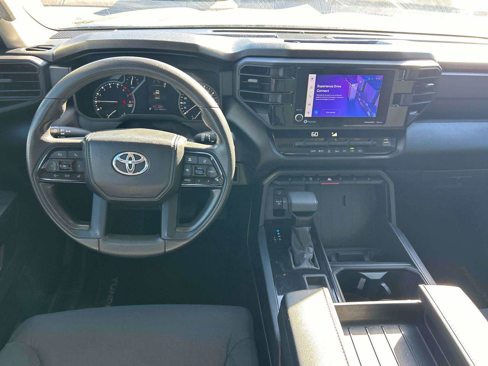 Used 2023 Toyota Tundra SR w/ SR Tow Package RWD image 13