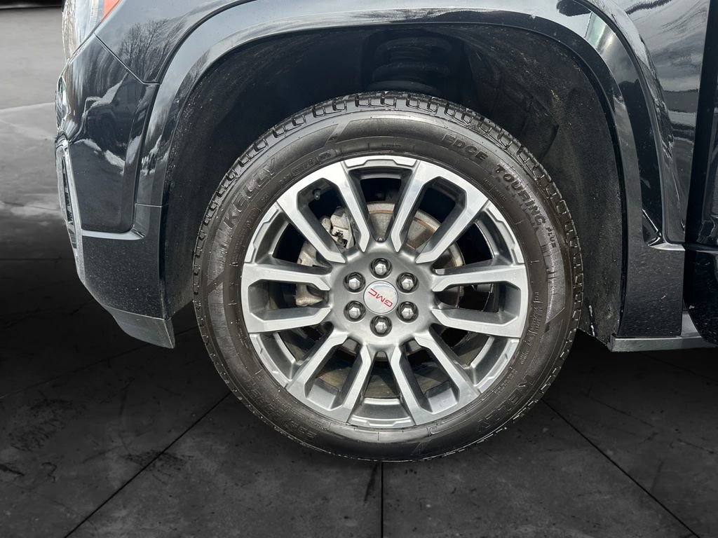 Used 2022 GMC Acadia Denali image 14