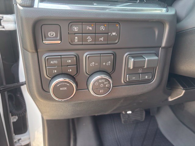 New 2026 Chevrolet Tahoe RST w/ Comfort Package AWD/4WD image 22