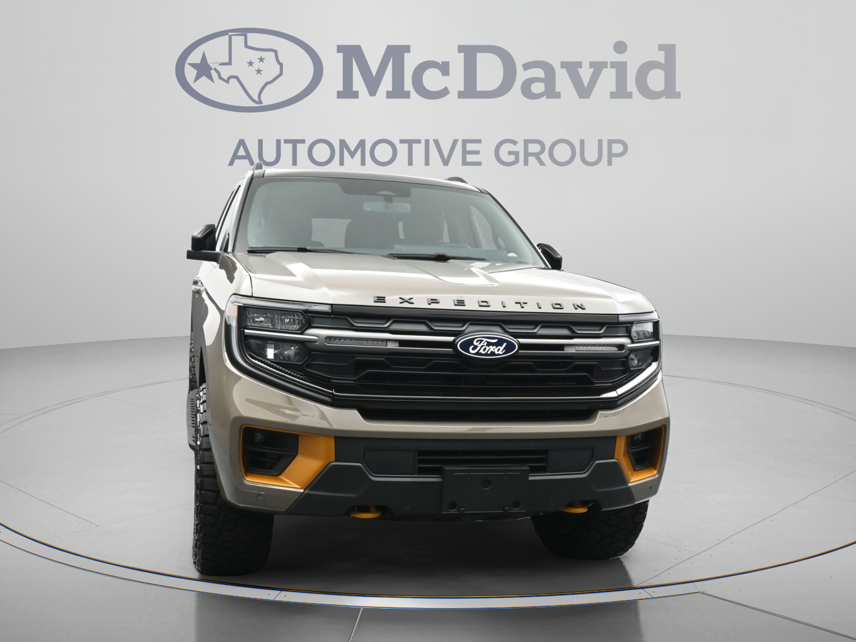 Used 2027 Ford Expedition Tremor w/ Driver's Package AWD/4WD image 2