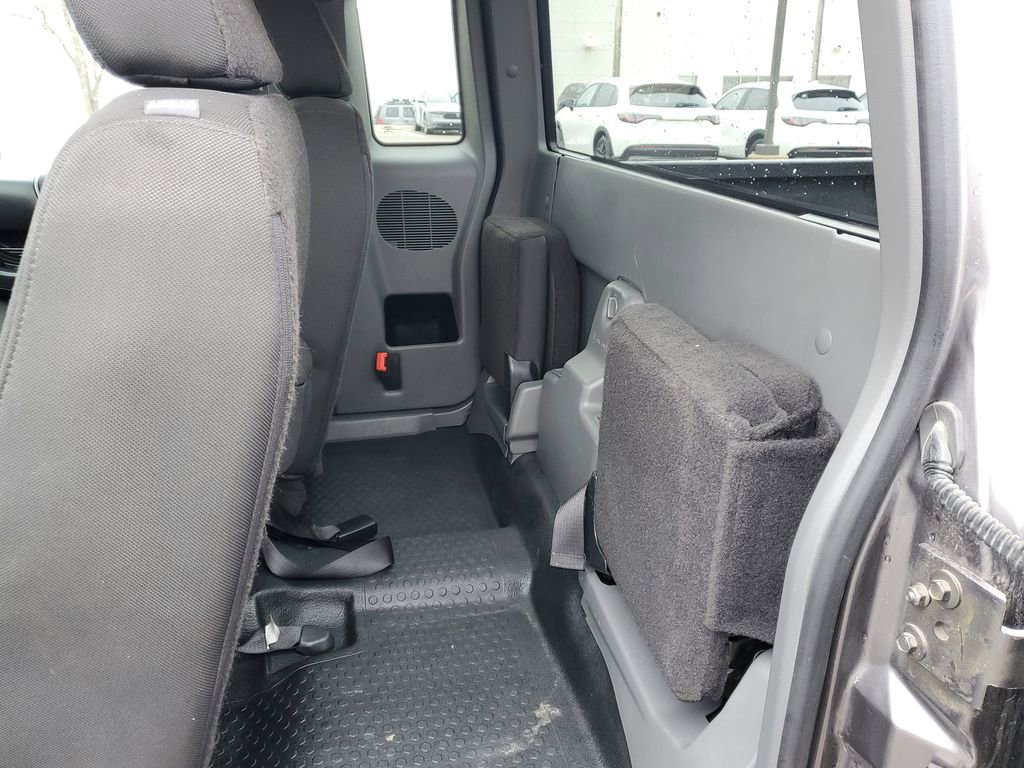 Used 2011 Ford Ranger Sport w/ PWR Equipment Group image 11