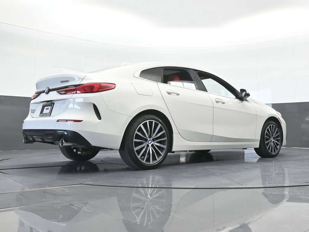 Used 2023 BMW 228i Gran Coupe w/ Convenience Package FWD image 59