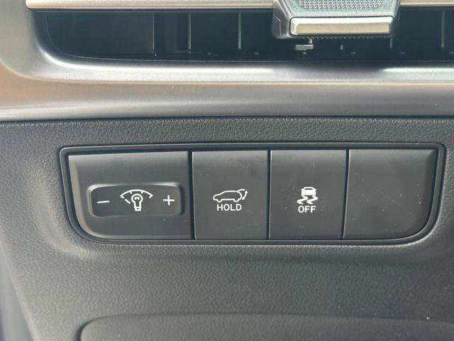 New 2025 Hyundai Tucson XRT image 30