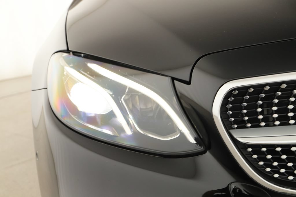 Used 2019 Mercedes-Benz E 450 Coupe image 32