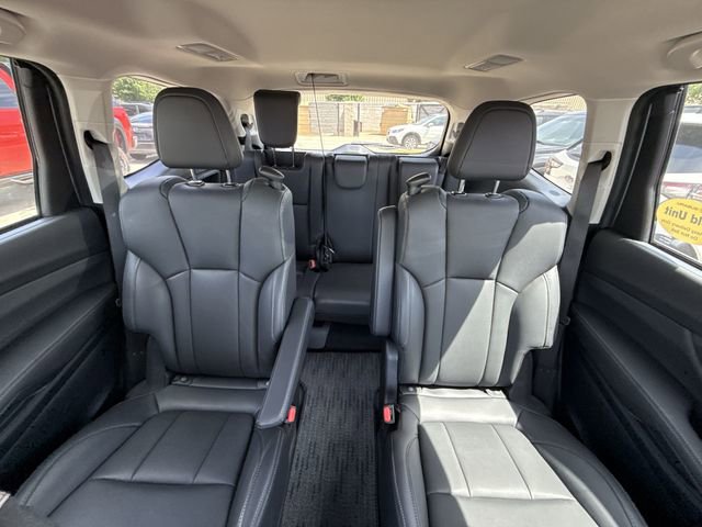 Used 2026 Subaru Ascent Premium AWD/4WD image 21