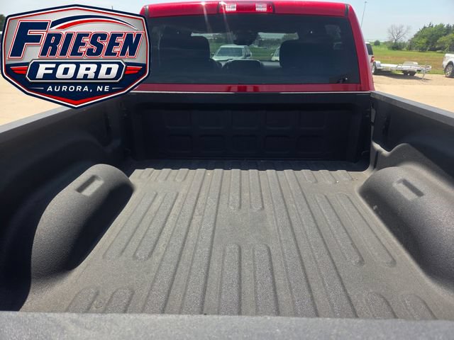 Used 2026 RAM 2500 Big Horn AWD/4WD image 8