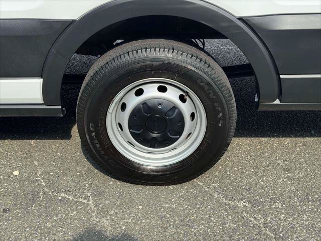 Used 2024 Ford Transit 250 148 High Roof Extended w/ Load Area Protection Package RWD image 11