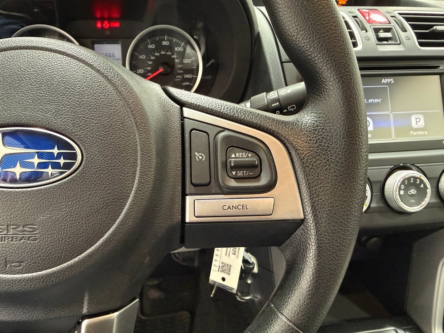 Used 2018 Subaru Forester 2.5i image 22