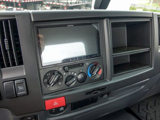 New 2024 Chevrolet Low Cab Forward 7500XD image 12