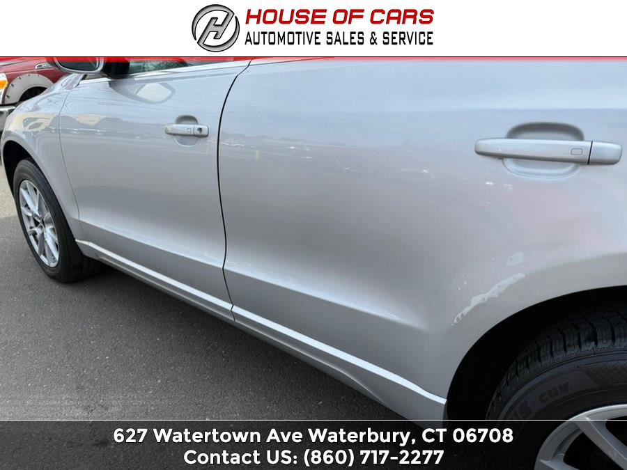 Used 2009 Audi Q5 3.2 Premium Plus image 12
