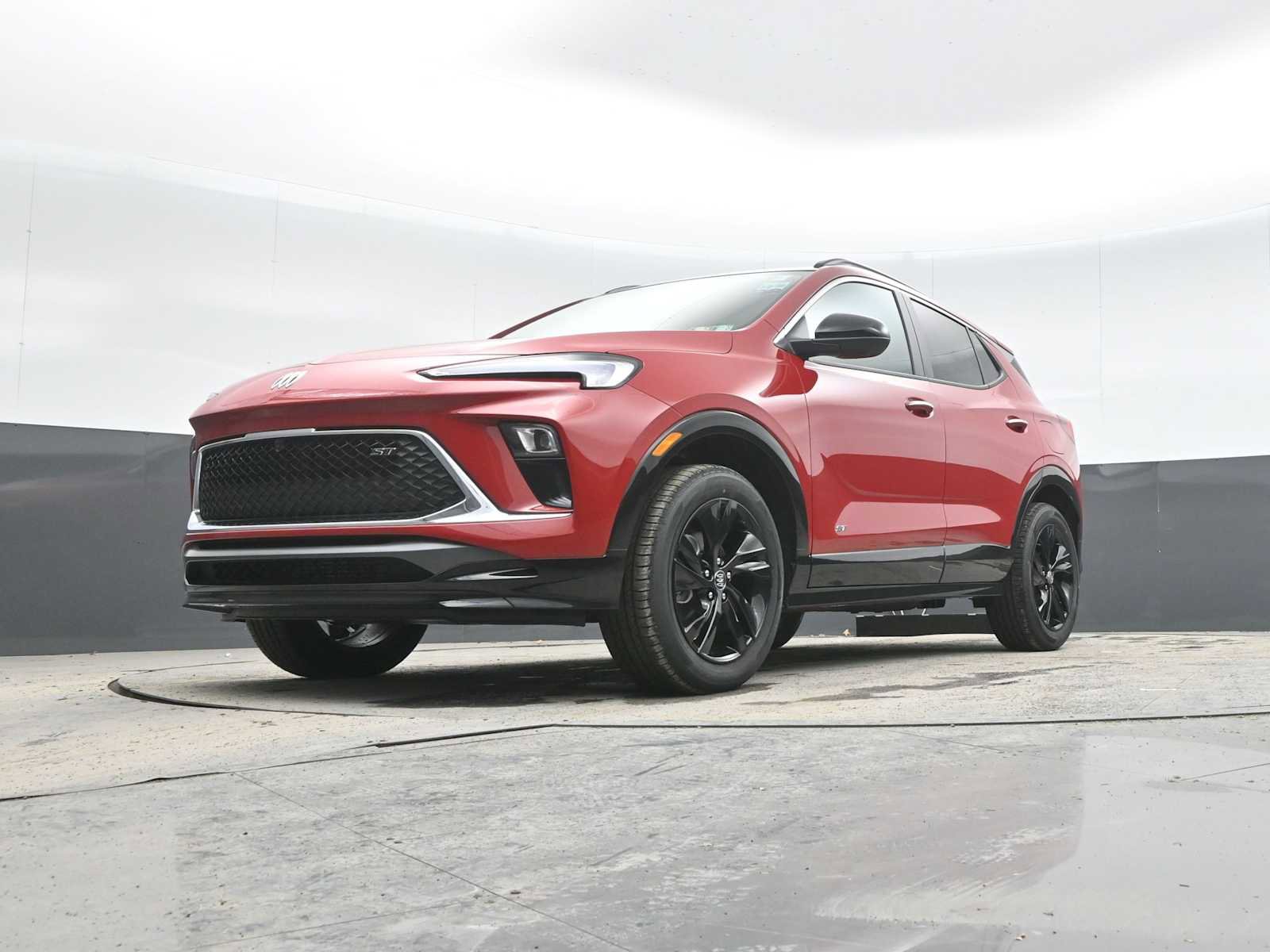 New 2026 Buick Encore GX Sport Touring w/ Advanced Technology Package image 45