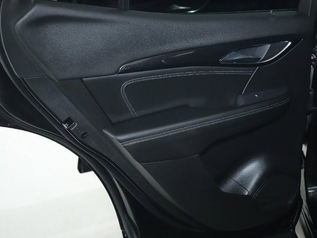 Used 2023 Buick Envision Preferred w/ Sport Touring Package image 13