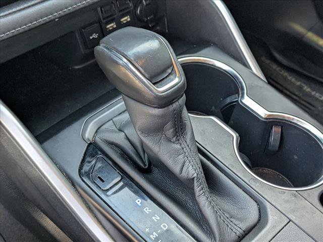 Used 2020 Toyota Highlander XLE image 13