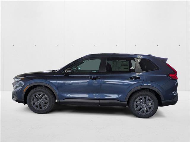 New 2026 Honda CR-V TrailSport image 5