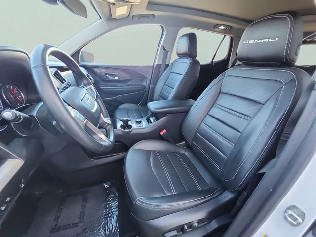 Certified 2023 GMC Terrain Denali image 15