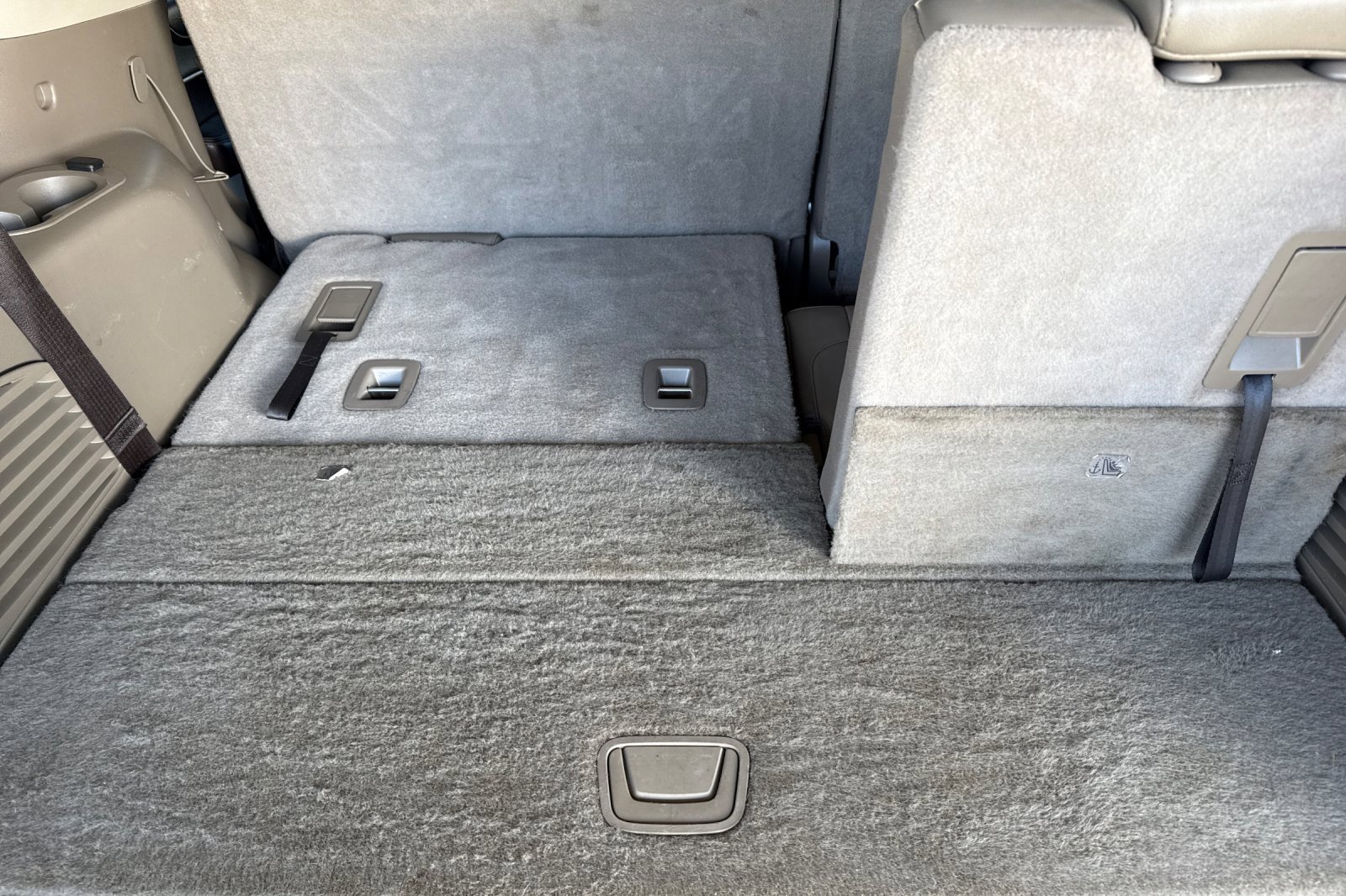 Used 2017 Chevrolet Tahoe LT w/ Max Trailering Package image 20