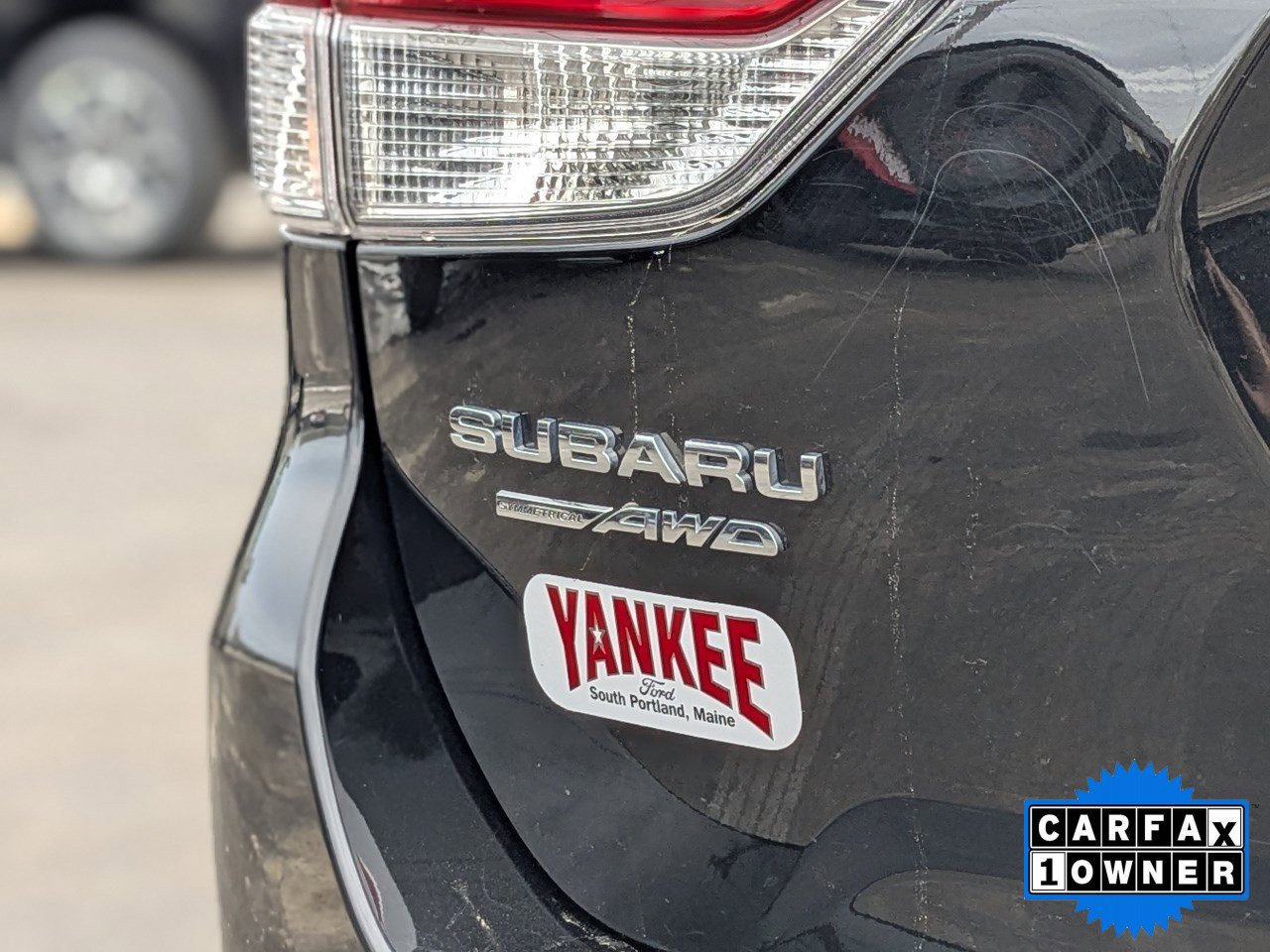 Used 2023 Subaru Forester Premium image 13