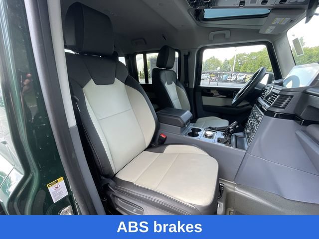 Used 2025 INEOS Grenadier Station Wagon AWD/4WD image 19