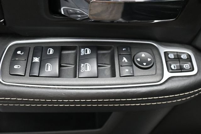 Used 2024 RAM 2500 Limited AWD/4WD image 14