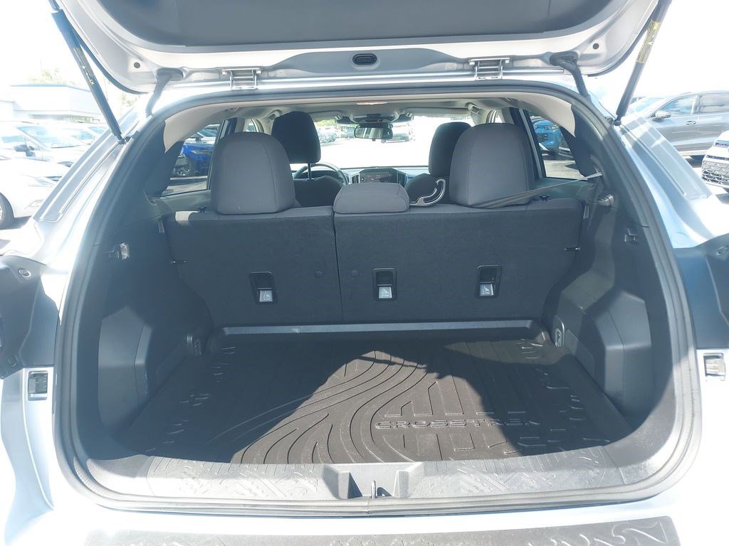 Certified 2025 Subaru Crosstrek 2.0i Premium AWD/4WD image 27