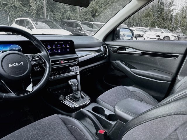 Certified 2024 Kia Seltos S AWD/4WD image 23