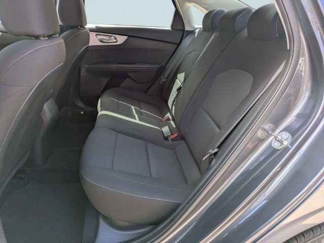 Used 2023 Kia Forte LXS FWD image 13