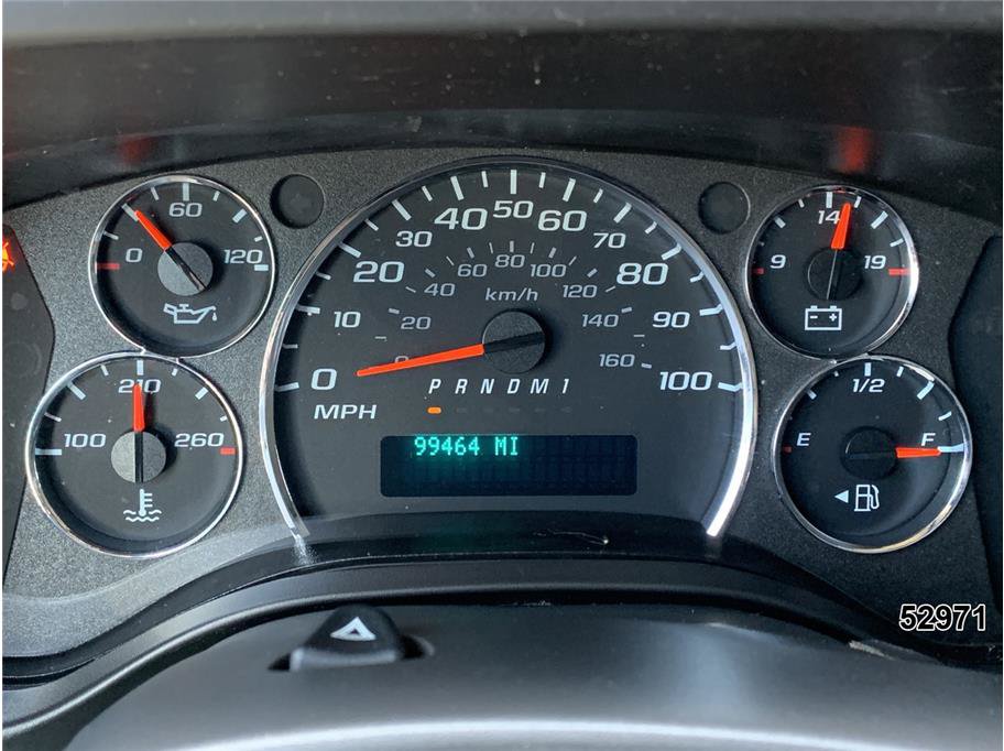 Used 2021 GMC Savana 3500 w/ Power Convenience Package RWD image 29