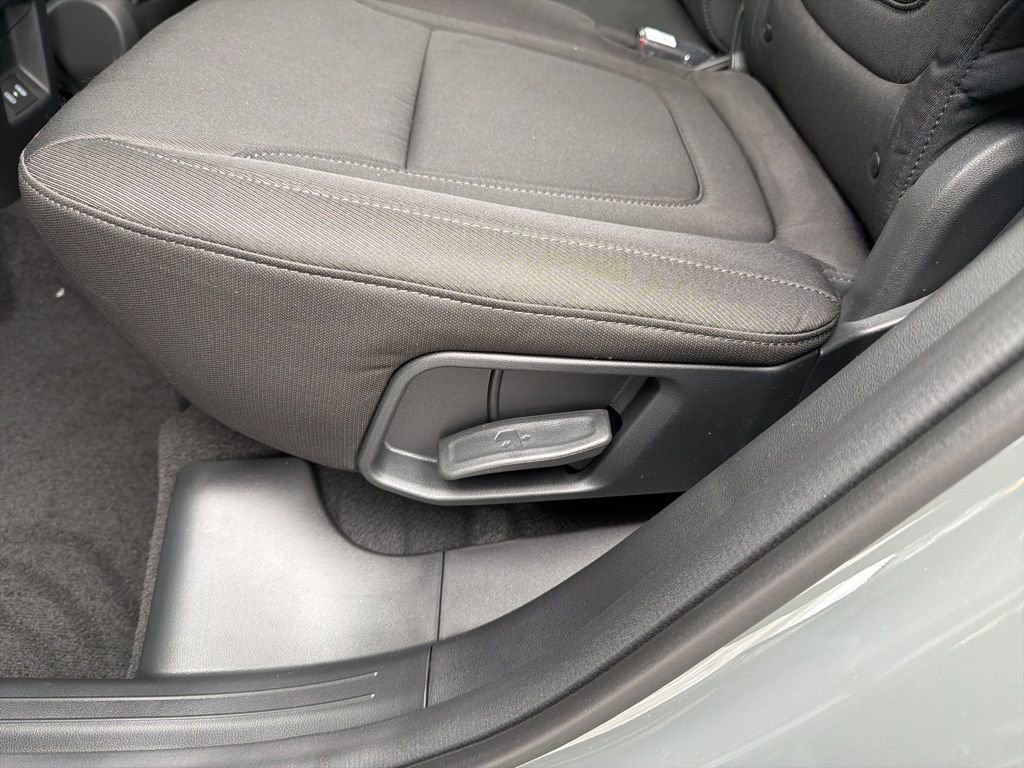 New 2026 Hyundai Tucson SEL image 17